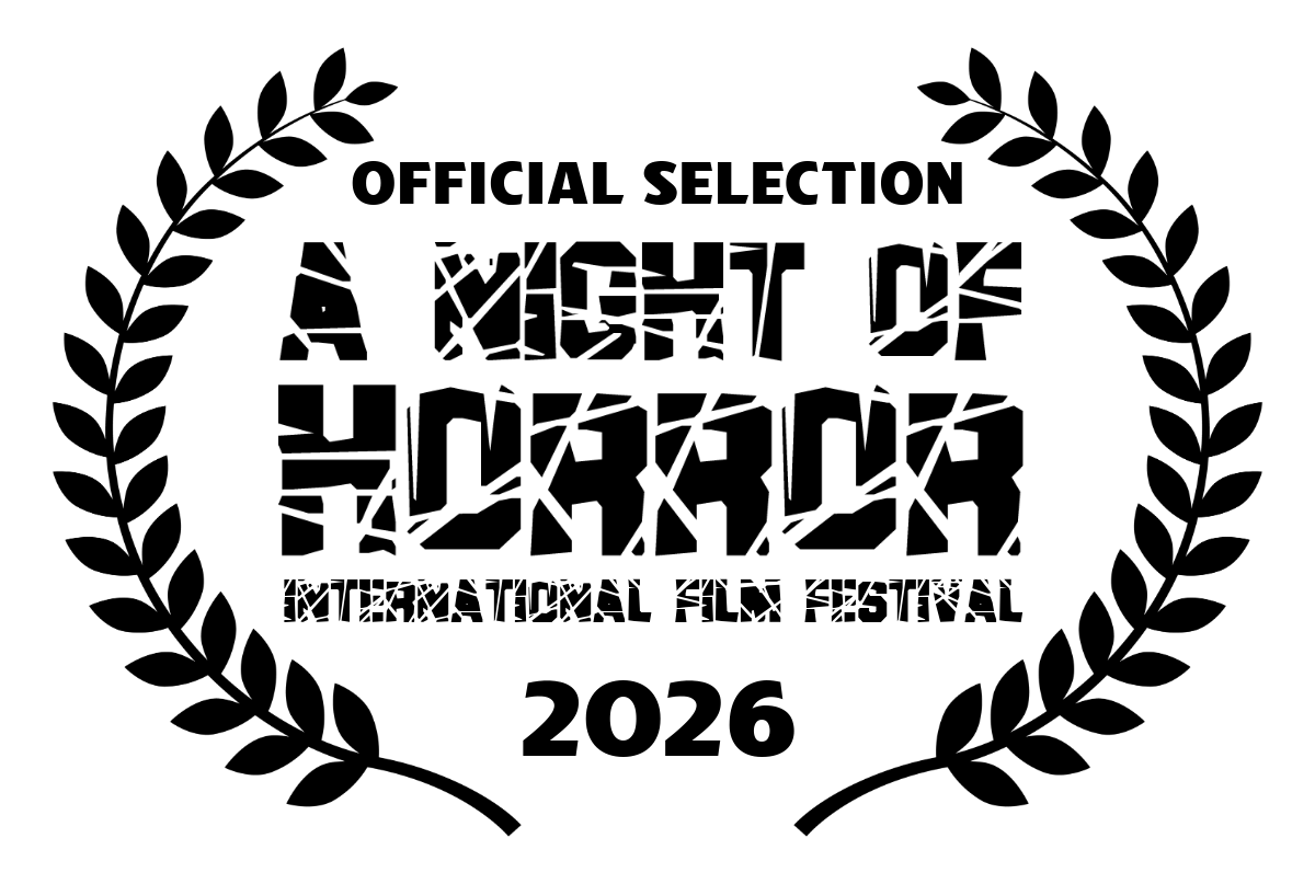 Official Selection — A Night of Horror 2026