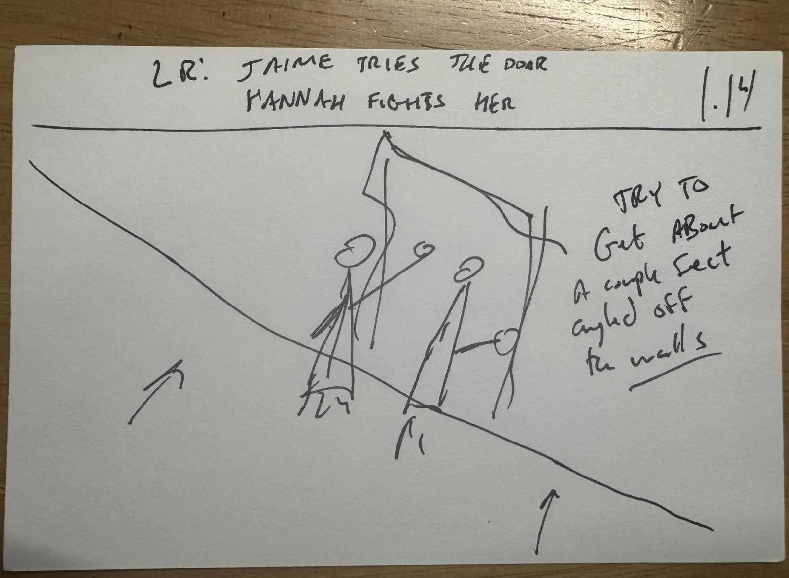 Inhabitant shotlist notecard 8