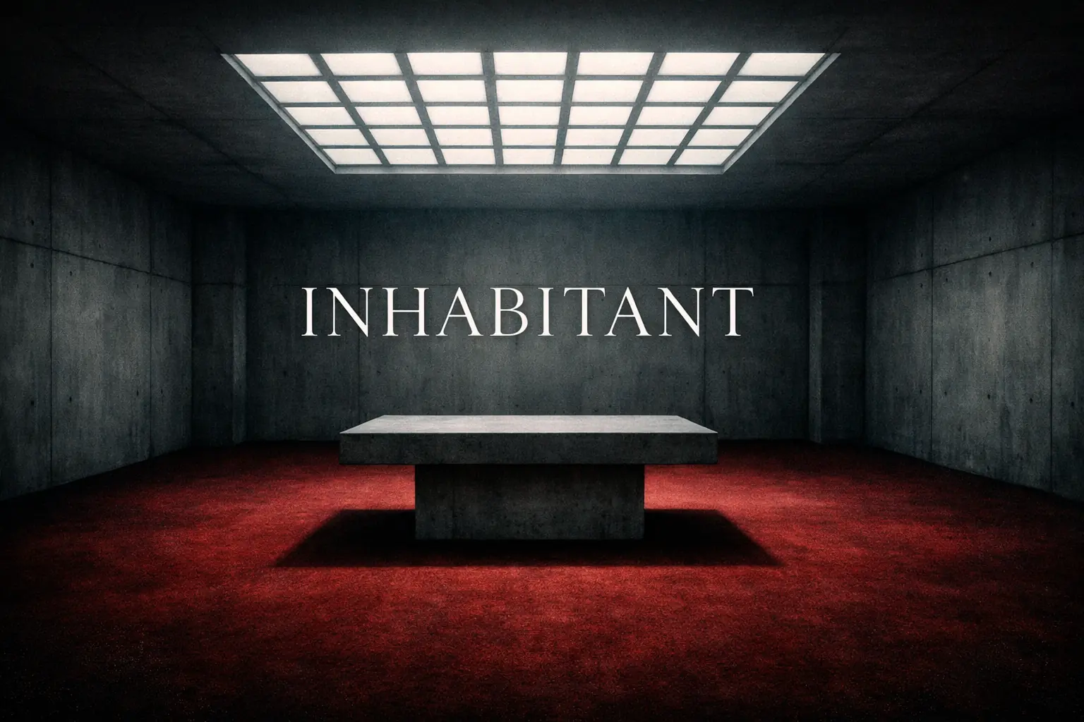 Inhabitant previz frame 1